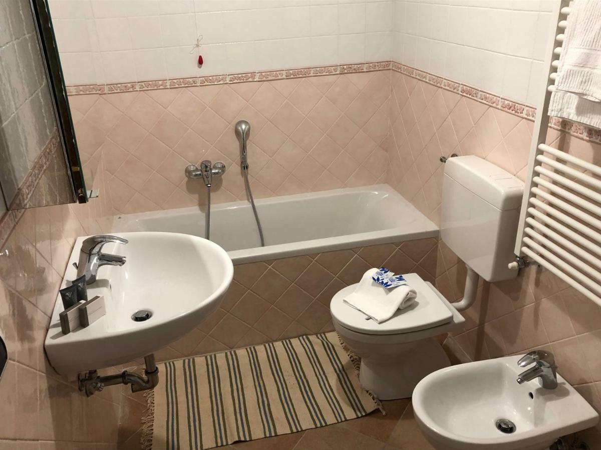 Villa Teca & Succo - Nature E Relax Sestri Levante Zewnętrze zdjęcie