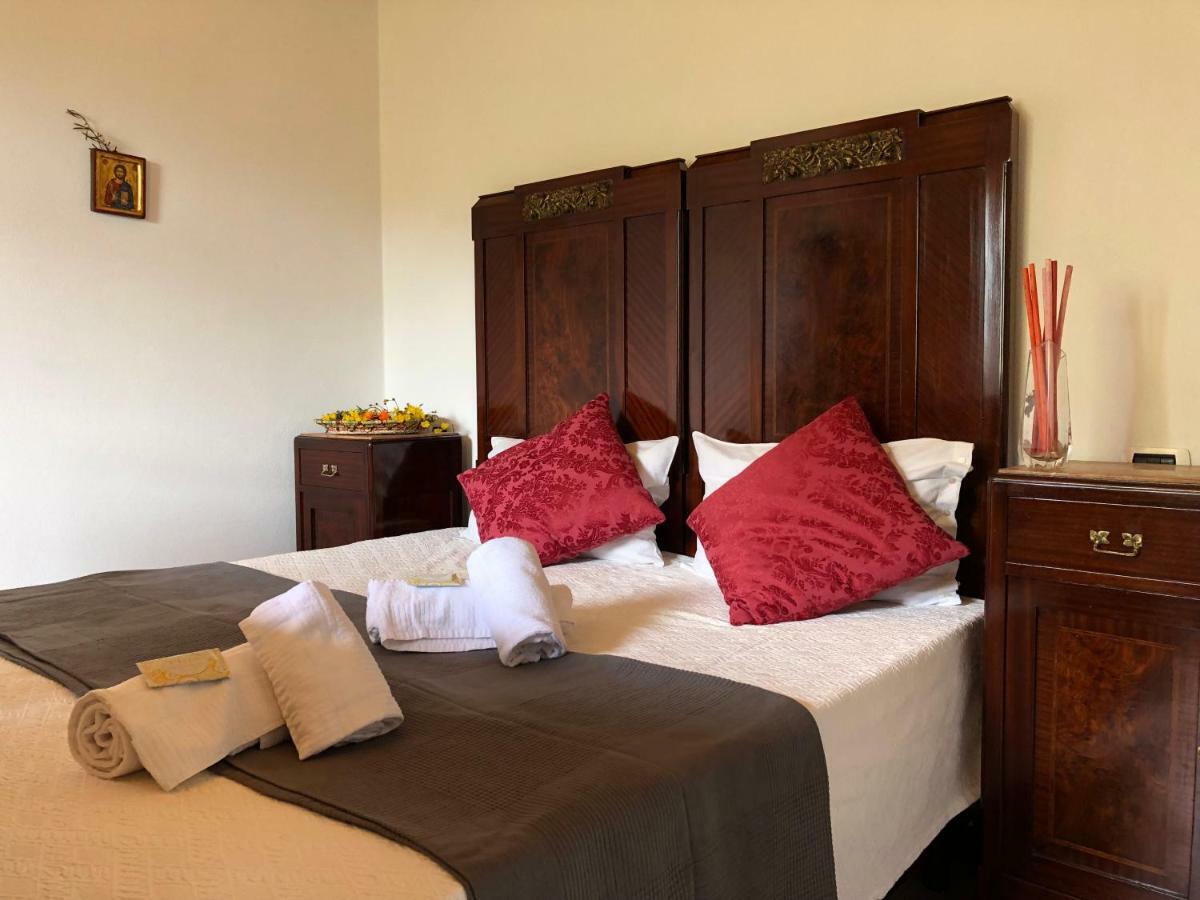Villa Teca & Succo - Nature E Relax Sestri Levante Zewnętrze zdjęcie