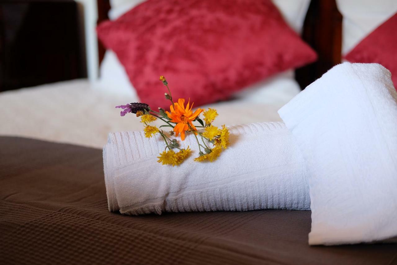 Villa Teca & Succo - Nature E Relax Sestri Levante Zewnętrze zdjęcie