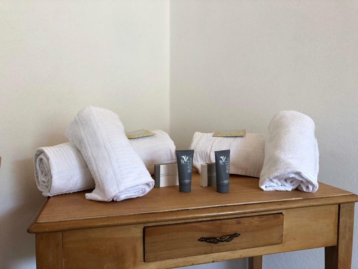 Villa Teca & Succo - Nature E Relax Sestri Levante Zewnętrze zdjęcie