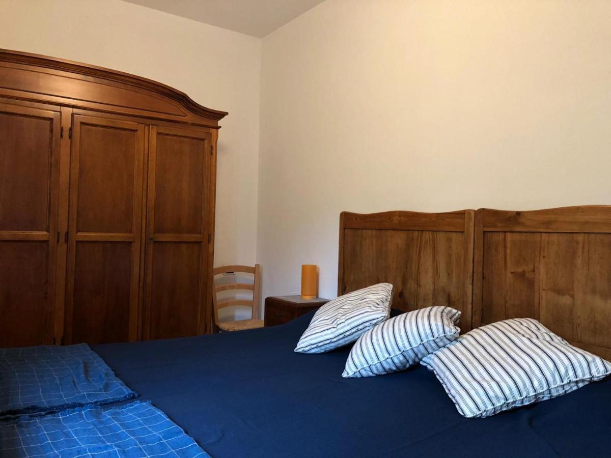 Villa Teca & Succo - Nature E Relax Sestri Levante Zewnętrze zdjęcie